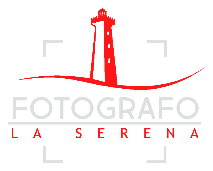 Logotipo de Fotógrafo La Serena